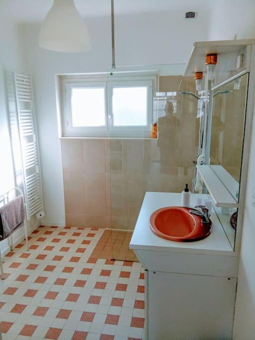 Charmante Maison Pres Du Centre Ville Amboise Dış mekan fotoğraf