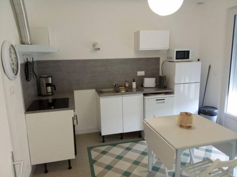 Charmante Maison Pres Du Centre Ville Amboise Dış mekan fotoğraf